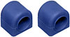 Sway Bar Bushing Kit Front To Frame - image 1