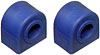 Sway Bar Bushing Kit Front To Frame - image 1