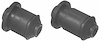 Front Lower Control Arm Bushing Kit 1999-2011 GM Truck/SUV - image 1