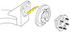 Camber Shim - image 1