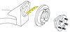 Camber Shim - image 1