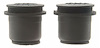 Camber Adjusting Bushings 1999-2011 GM Truck/SUV - image 1