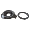 Coil Spring Seat Front Lower LH - image 1