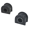 Sway Bar Bushing Rear To Frame - image 1