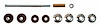 Sway Bar Link Kit Rear - image 1