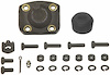 Front Lower Ball Joint 1955-1957 Bel Air, 150 Series, 210 Series - image 1