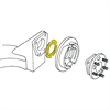 Camber Toe Shim - image 1