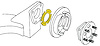 Camber Shim - image 1