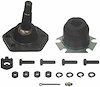 Front Upper Ball Joint 1960-1972 GM Truck/SUV - image 1