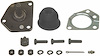 Front Upper Ball Joint 1962-1967 Chevrolet Nova/Chevy II - image 1
