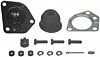 Front Upper Ball Joint 1962-1967 Chevrolet Nova/Chevy II - image 2