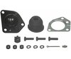 Front Upper Ball Joint 1962-1967 Chevrolet Nova/Chevy II - image 3