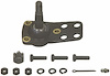 Front Lower Ball Joint 1962-1967 Chevrolet Nova/Chevy II - image 1