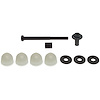 MOOG SWAYBAR END LINK - image 1
