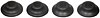 Strut Rod Bushing Kit Front - image 1