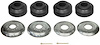 Strut Rod Bushing Kit Front - image 1
