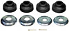 Strut Rod Bushing Kit Front - image 1