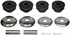 Strut Rod Bushing Kit Front - image 1