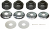 Strut Rod Bushing Kit Front - image 1