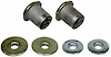 Front Upper Control Arm Offset Bushing Kit 1960-1976 Dodge/Plymouth Car - image 1