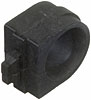Rack & Pinion Mounting Bushing Front RH - image 1