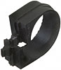 Rack & Pinion Mounting Bushing Front - image 1