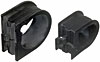 Rack & Pinion Mounting Bushing Front - image 1