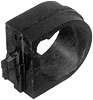 Rack & Pinion Mounting Bushing Front RH - image 1