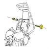 Strut Mounting Kit Front Lower - image 2