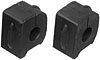 Sway Bar Bushing Kit Front To Frame - image 1