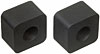 Sway Bar Bushing Kit Front To Control Arm - image 1