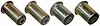 Control Arm Bushing Kit Front Lower - image 1
