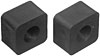Sway Bar Bushing Kit Front To Control Arm - image 1