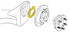 Camber Shim - image 1
