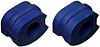 Sway Bar Bushing Kit Front To Frame - image 1