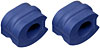 Sway Bar Bushing Kit Front To Frame - image 1