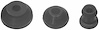 Strut Mount Assy. Rear Upper - image 1
