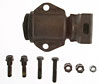 Torsion Bar Bushing Kit Front - image 1