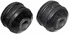 Control Arm Bushing Kit Front Upper - image 1