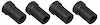 Leaf Spring Bushings 1961-76 Dodge/Plymouth Car - image 1