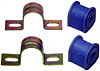 Sway Bar Brkt. And Bushing Kit Front To Frame - image 1