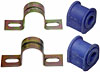 Sway Bar Brkt. And Bushing Kit Front To Frame - image 1