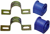 Sway Bar Bushing Kit 1968-2007 GM Car/Truck/Van/SUV - image 1