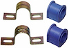 Sway Bar Bushing Kit 1985-11 GM Truck SUV - image 1