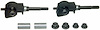 Front Camber Kit (Anchor Bolts) Front Upper - image 1