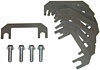 Rear Upper Rear Camber Shim Kit 1990-05 Chrysler/Dodge Car - image 1