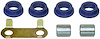 Tie Rod End Bushing Front Inner - image 1