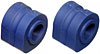 Sway Bar Bushing Kit Front To Frame - image 1
