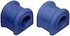 Sway Bar Bushing Kit 1994-2009 Dodge/Jeep Truck/SUV - image 1