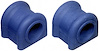 Sway Bar Bushing Kit 1994-2009 Dodge Truck - image 1